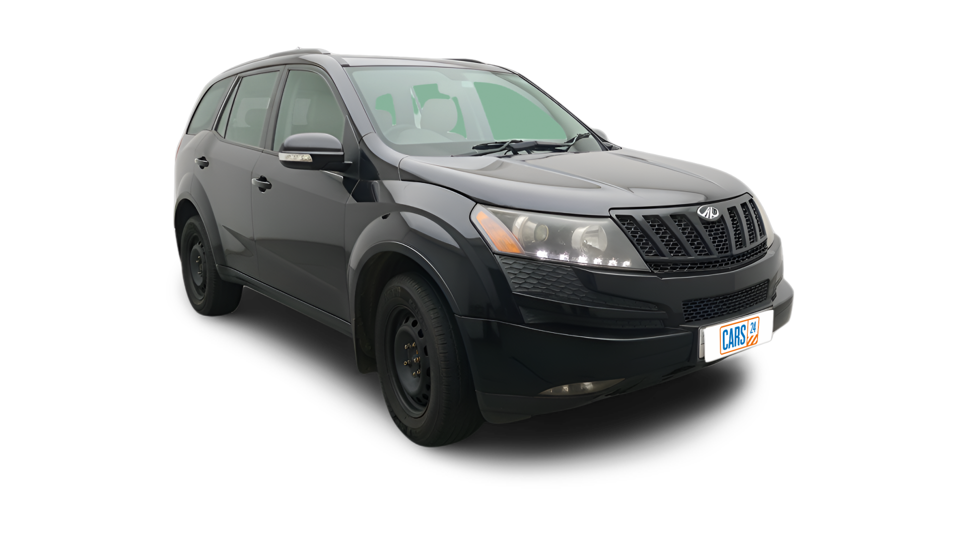 Mahindra XUV500-img